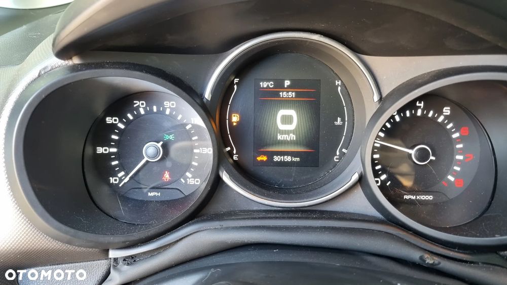 Fiat 500L - 5