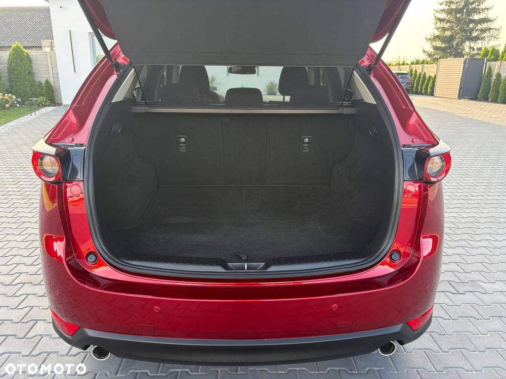 Mazda CX-5 2.0 Skyenergy 2WD - 24