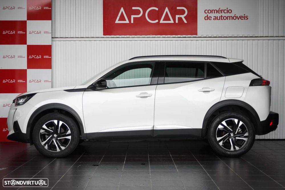 Peugeot 2008 - 7