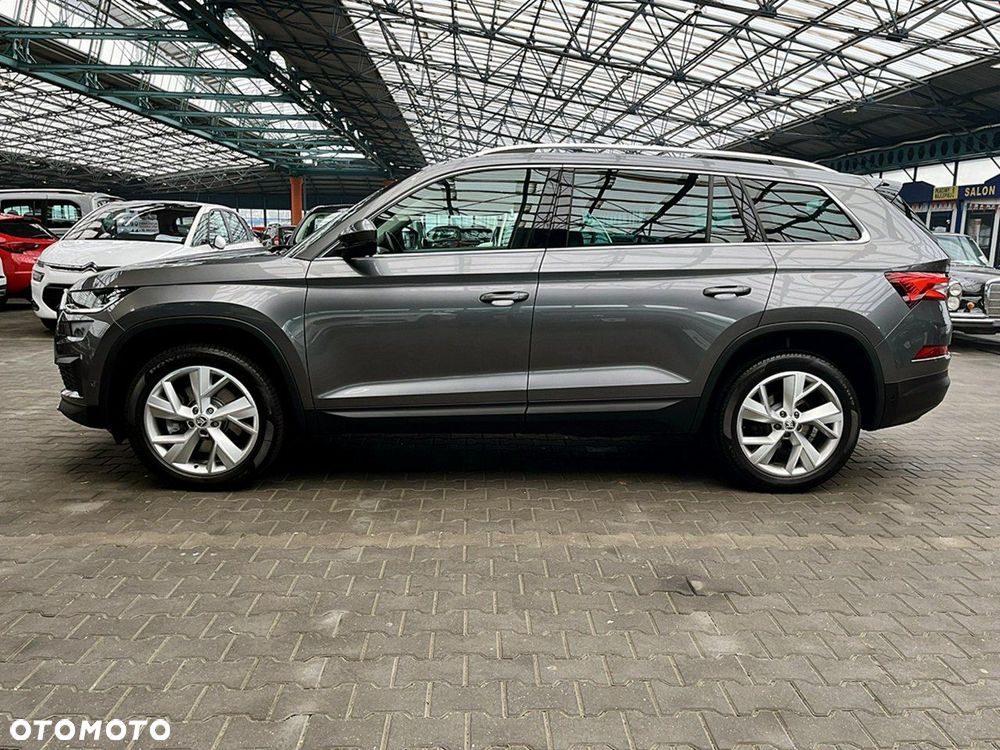 Skoda Kodiaq - 7