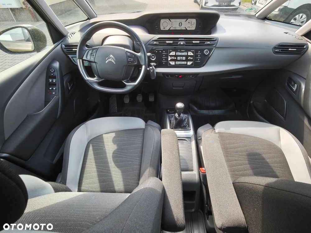 Citroën C4 Picasso HDi 150 FAP Business Class - 24