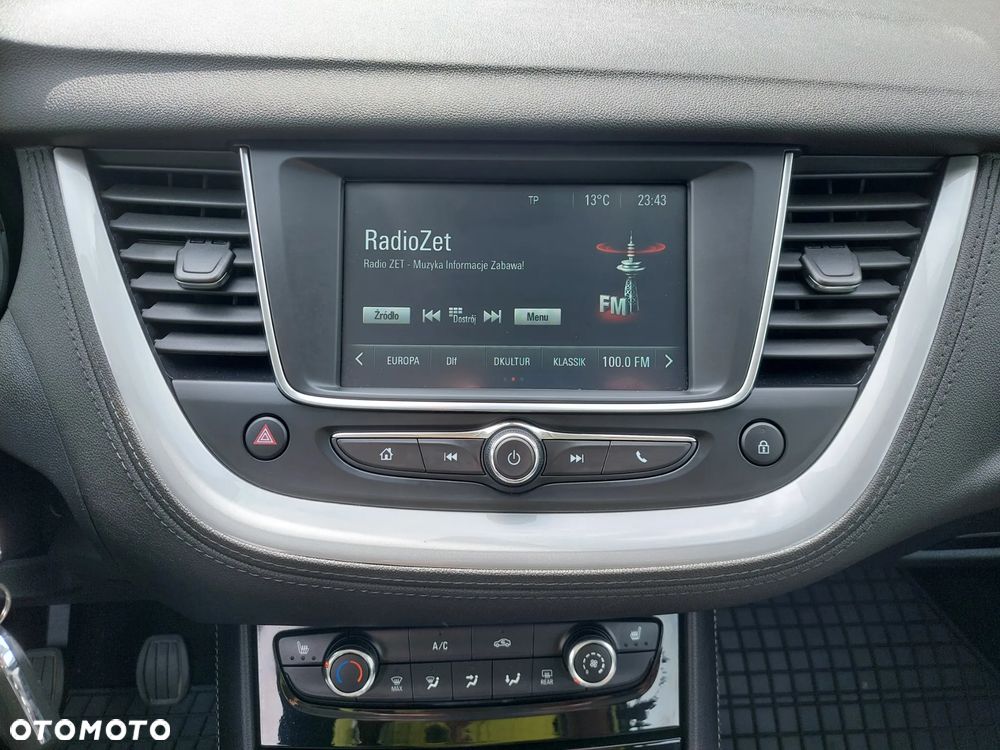 Opel Grandland X 1.2 Start/Stop Elegance - 26