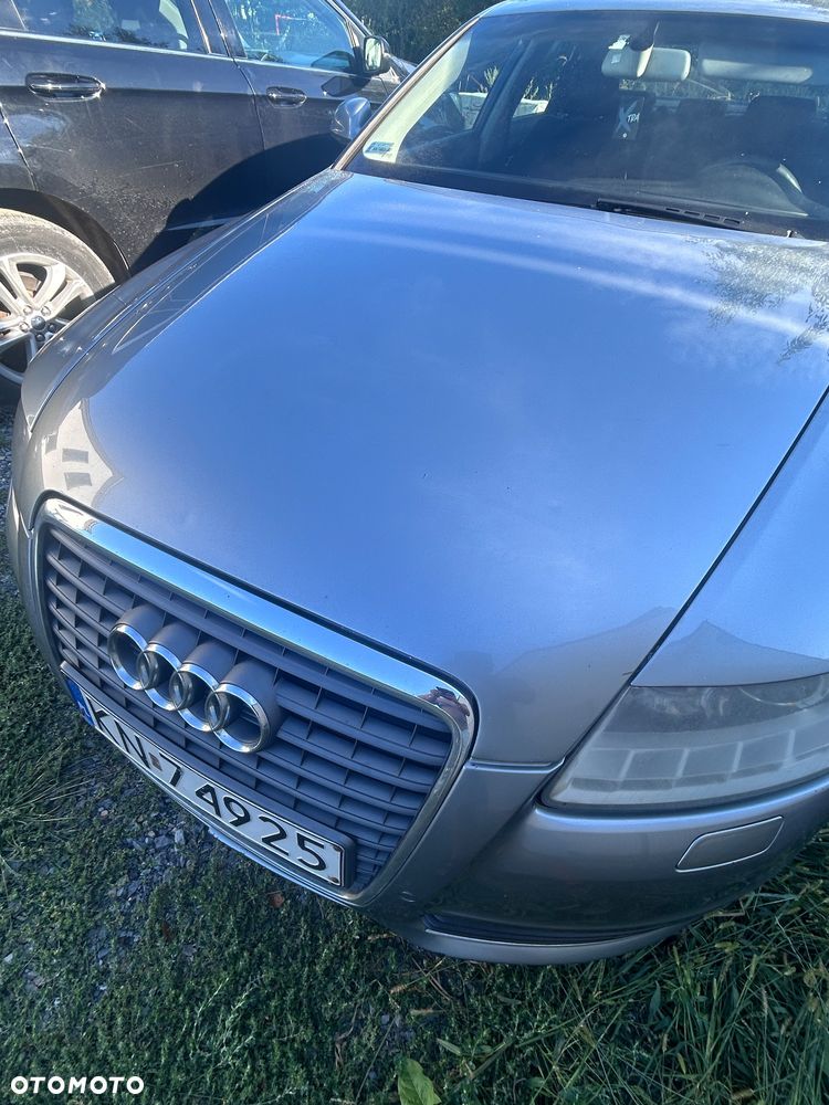 Audi A6 Limousine - 12