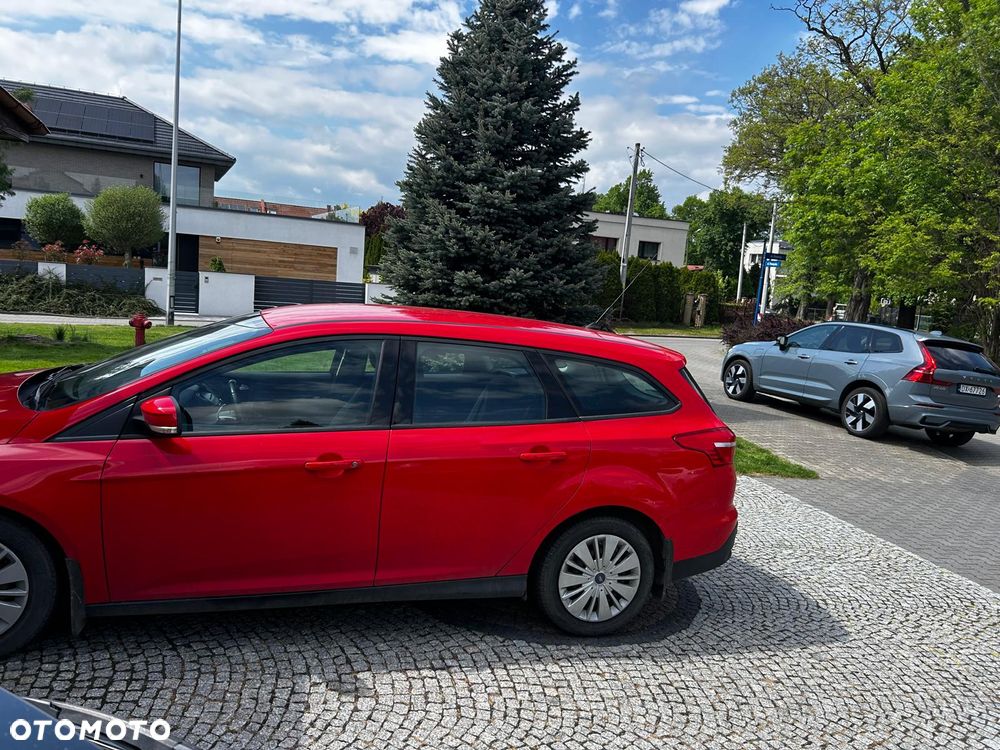 Ford Focus - 13