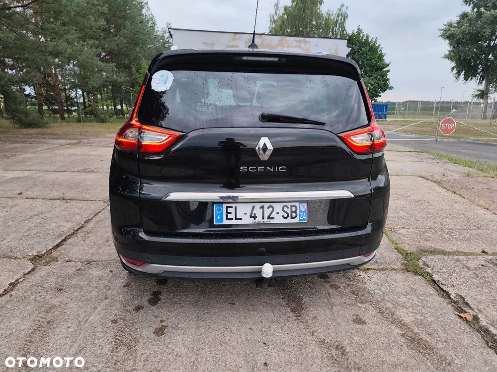 Renault Grand Scenic Gr 1.6 dCi Energy Intens - 5