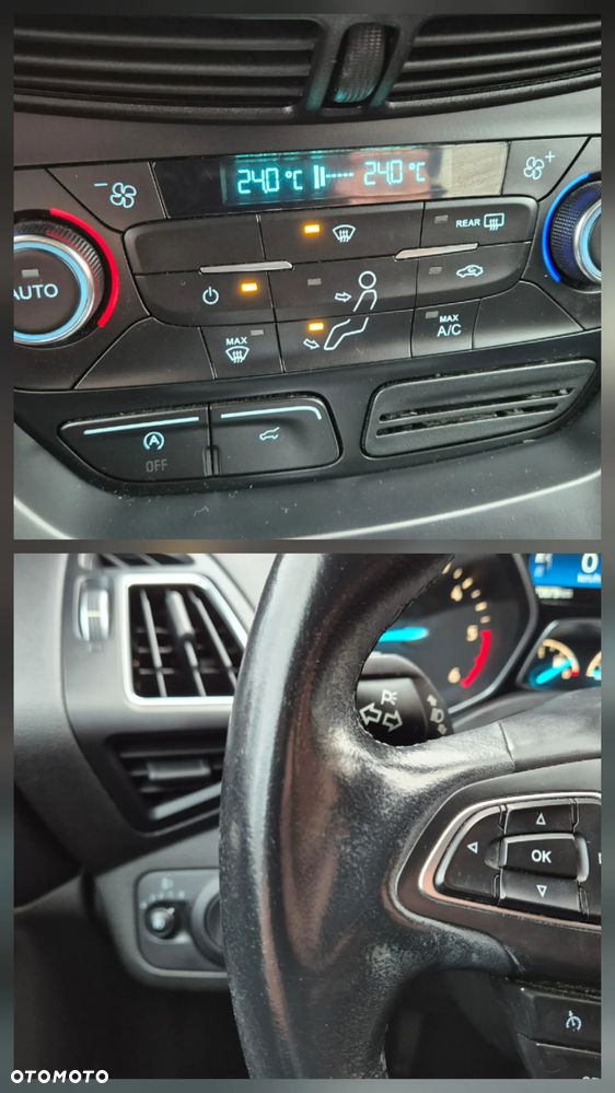 Ford Kuga 2.0 TDCi 2x4 Business Edition - 28