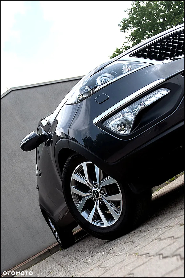 Kia Sportage - 15