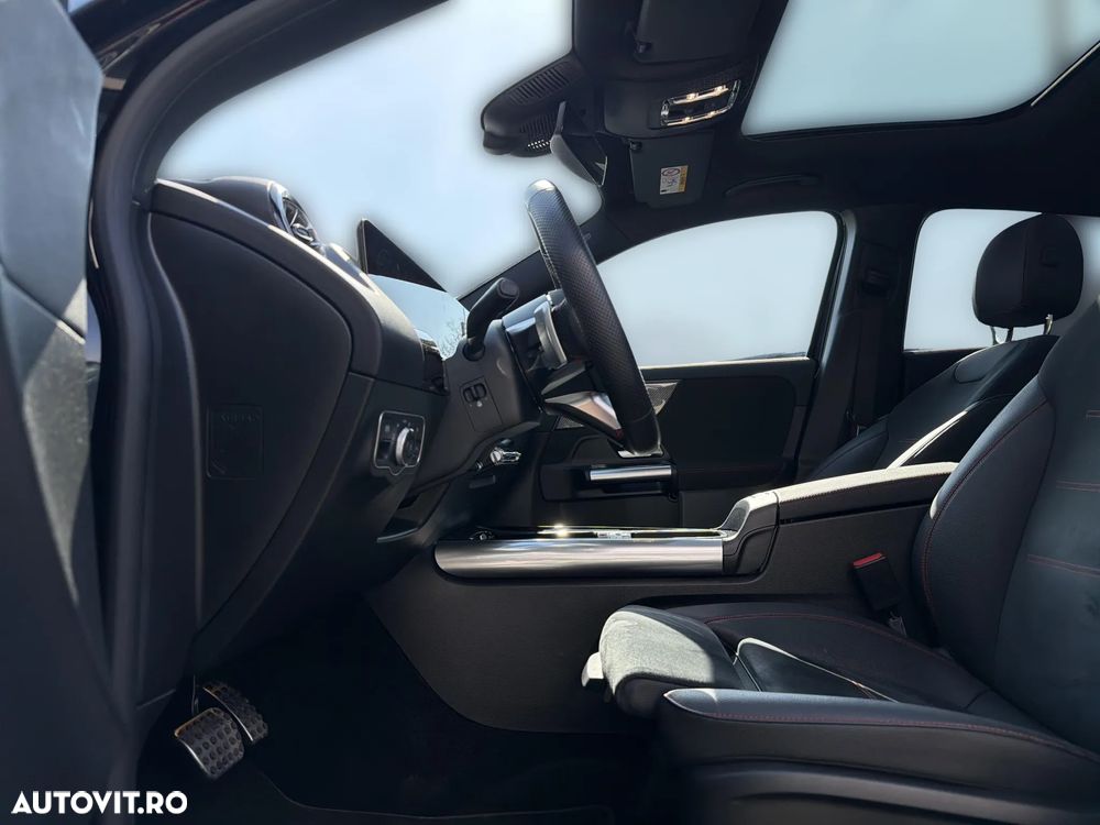 Mercedes-Benz GLA 220 4MATIC MHEV Aut. - 11