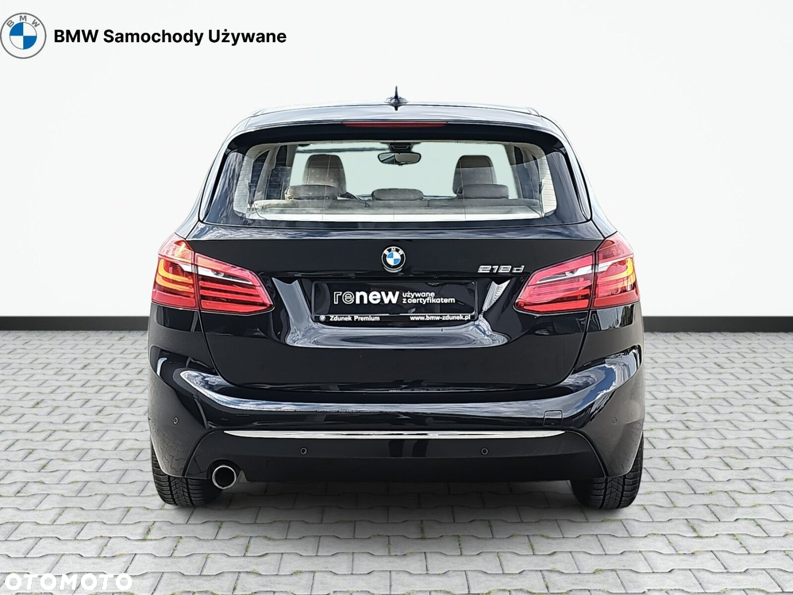 BMW Seria 2 - 6