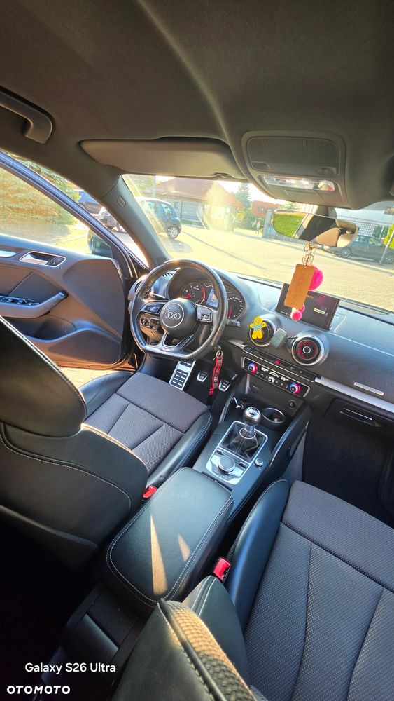 Audi A3 Sportback - 7