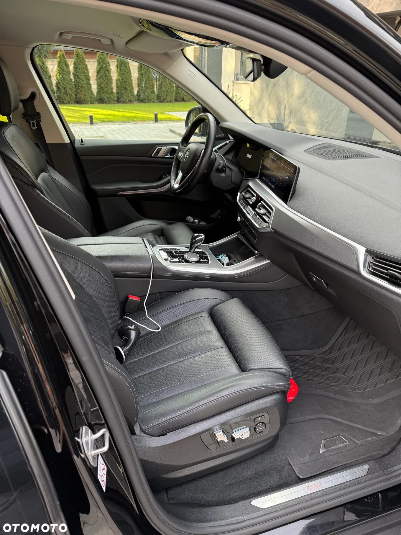 BMW X5 xDrive45e - 17