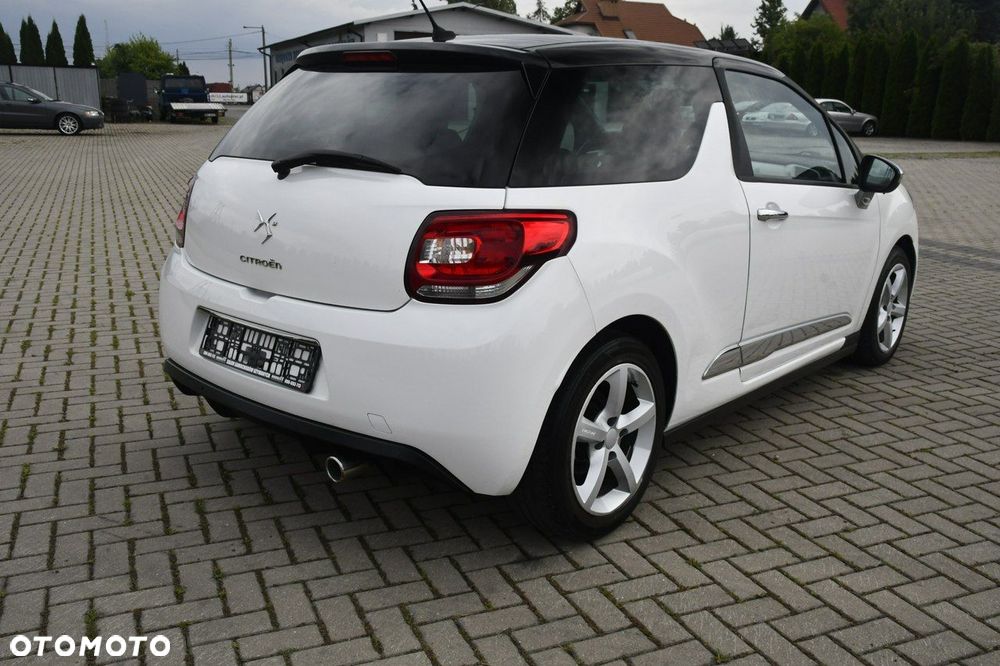 Citroën DS3 - 12