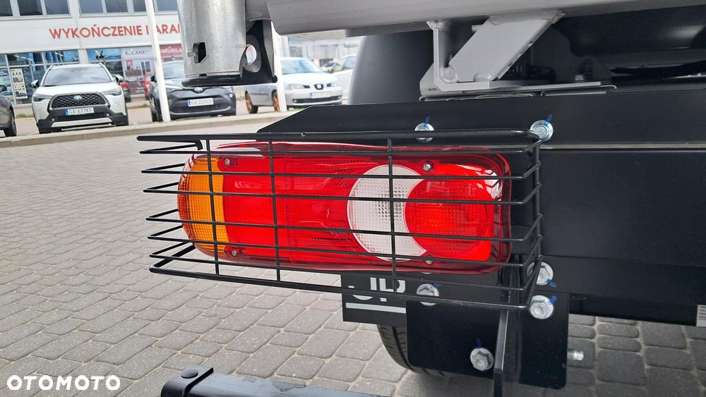 Toyota Proace Max - 17