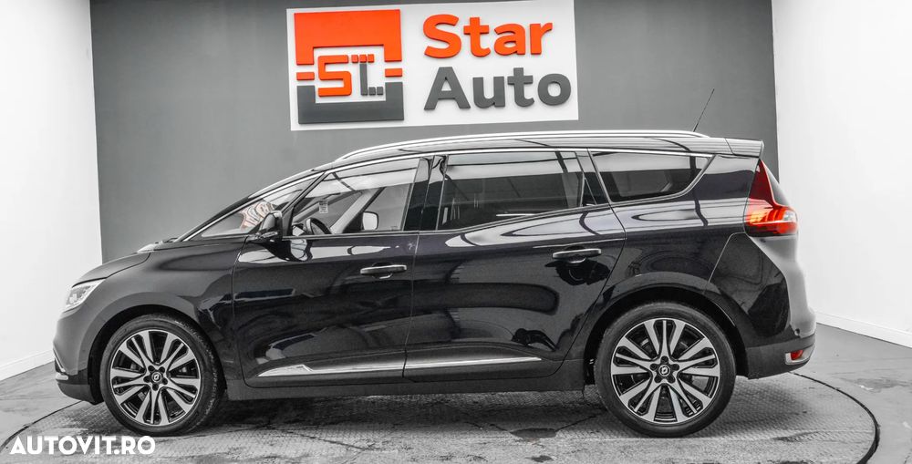 Renault Grand Scenic - 10