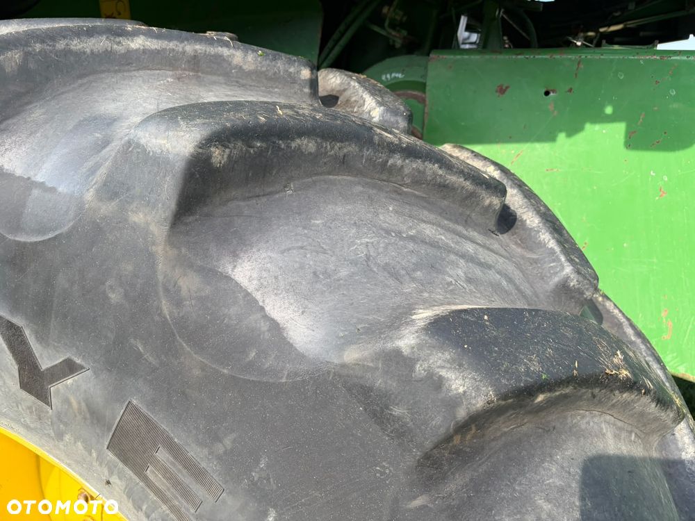 John Deere 2266EXTRA - 26
