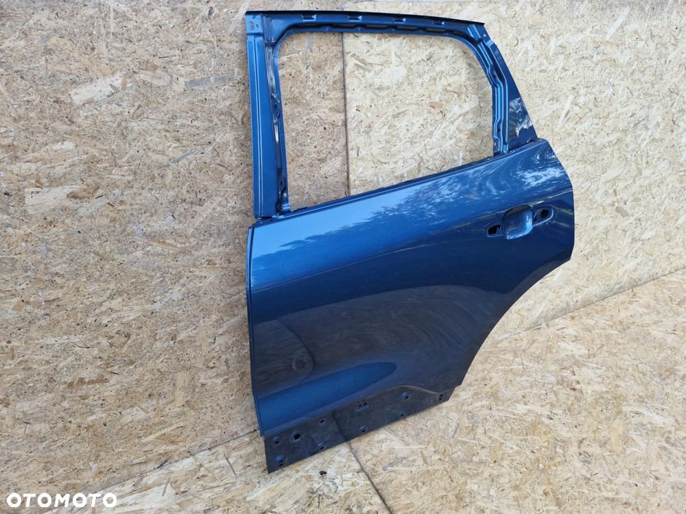 FORD KUGA MKIII DRZWI LEWE TYŁ - 3