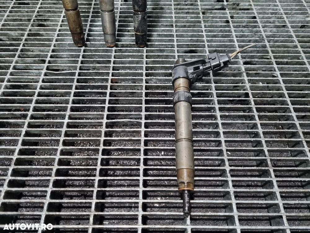 Injector Mitsubishi Outlander Facelift 2.2 D 2009 - 2012 156CP 4HK Euro5 (1149) Diesel ... - 2