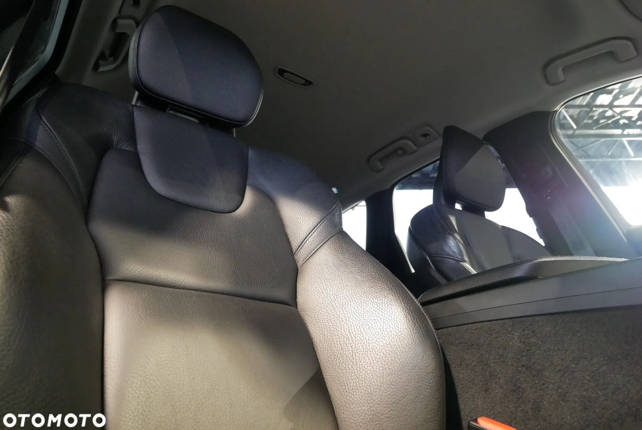 Volvo XC 60 D4 AWD Inscription - 27