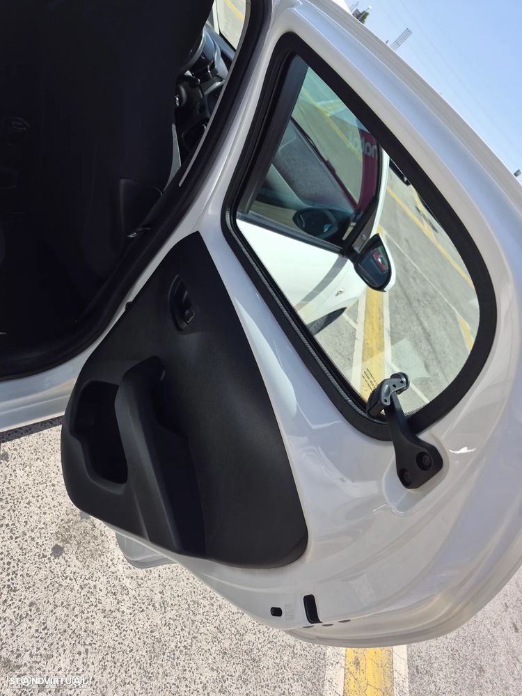 Peugeot 108 1.0 e-VTi Active - 16