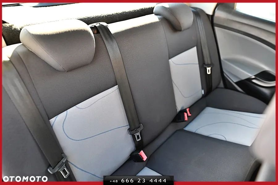 Seat Ibiza 1.2 12V i-Tech - 23