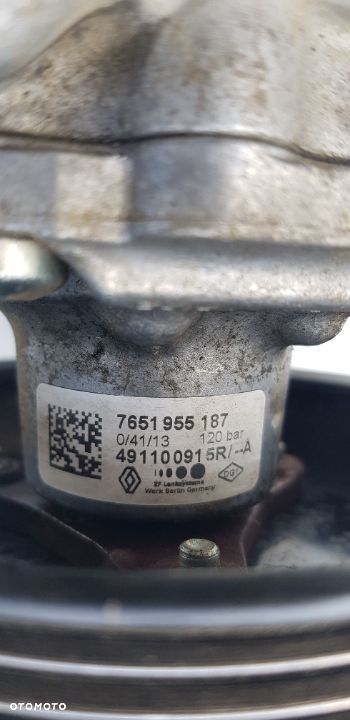 POMPA WSPOMAGANIA MASTER 2,3 DCI nr 491100915R - 4