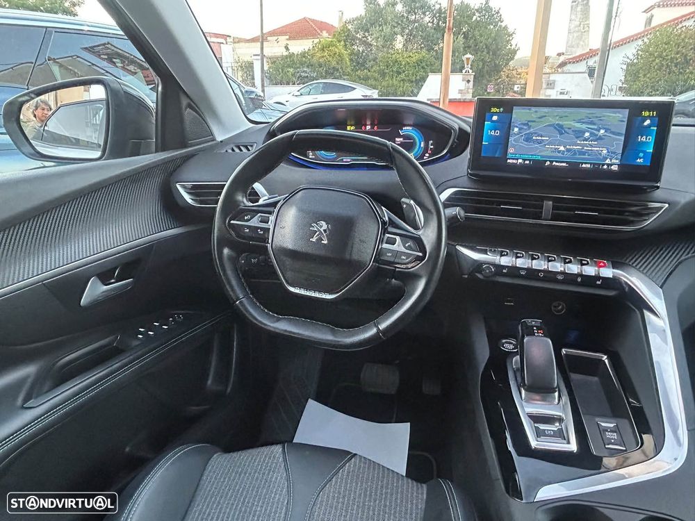 Peugeot 3008 - 28