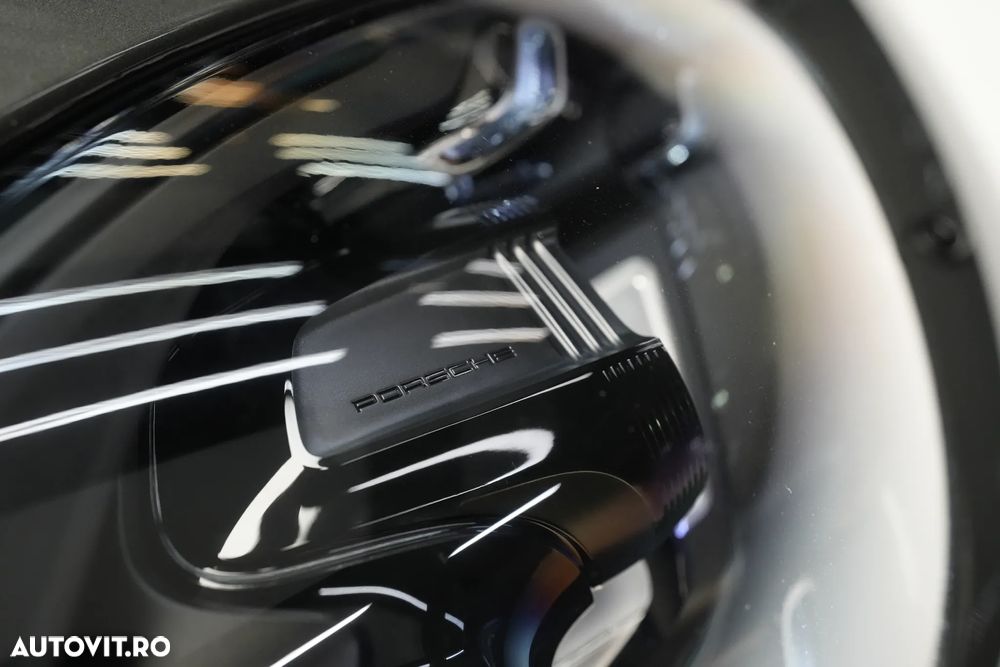 Porsche Cayman ver-718-gts-pdk - 7