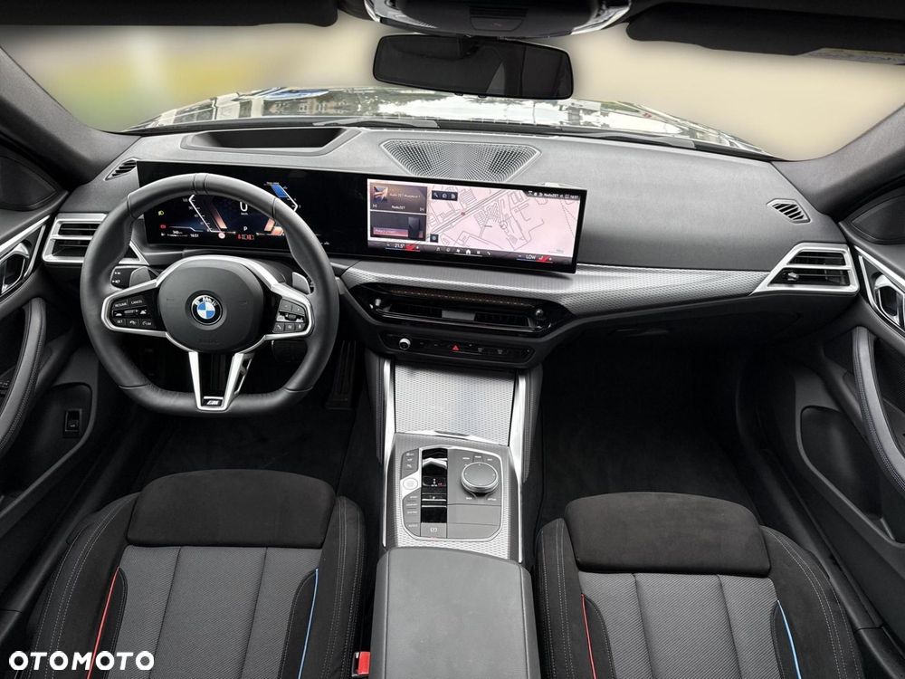 BMW Seria 4 - 26