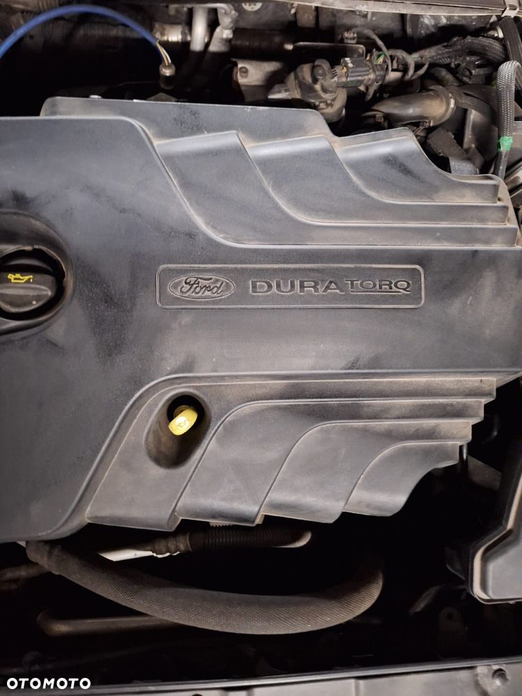 Ford Mondeo 2.0 TDCi Trend PowerShift - 10