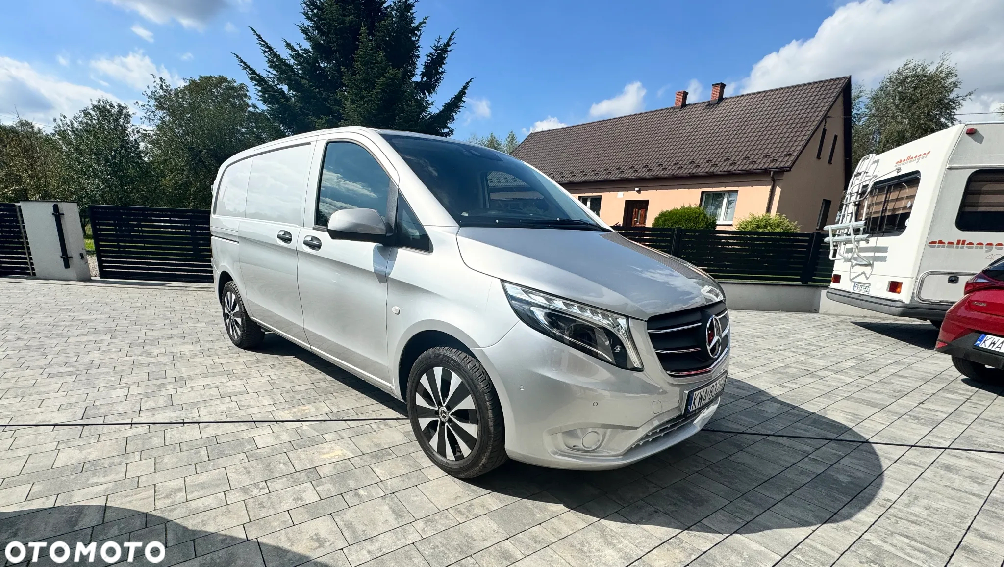 Mercedes-Benz VITO - 4