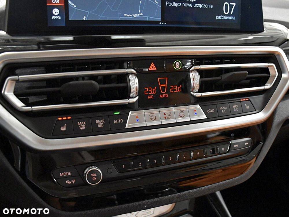 BMW X3 - 19