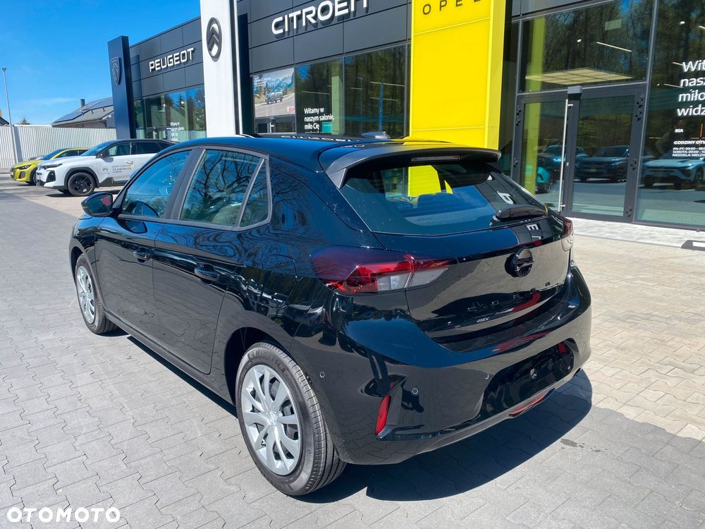 Opel Corsa 1.2 Edition S&S - 3