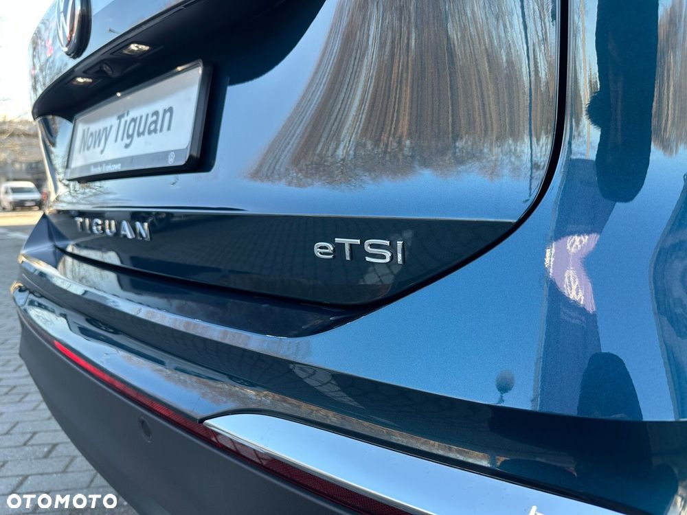 Volkswagen Tiguan - 37