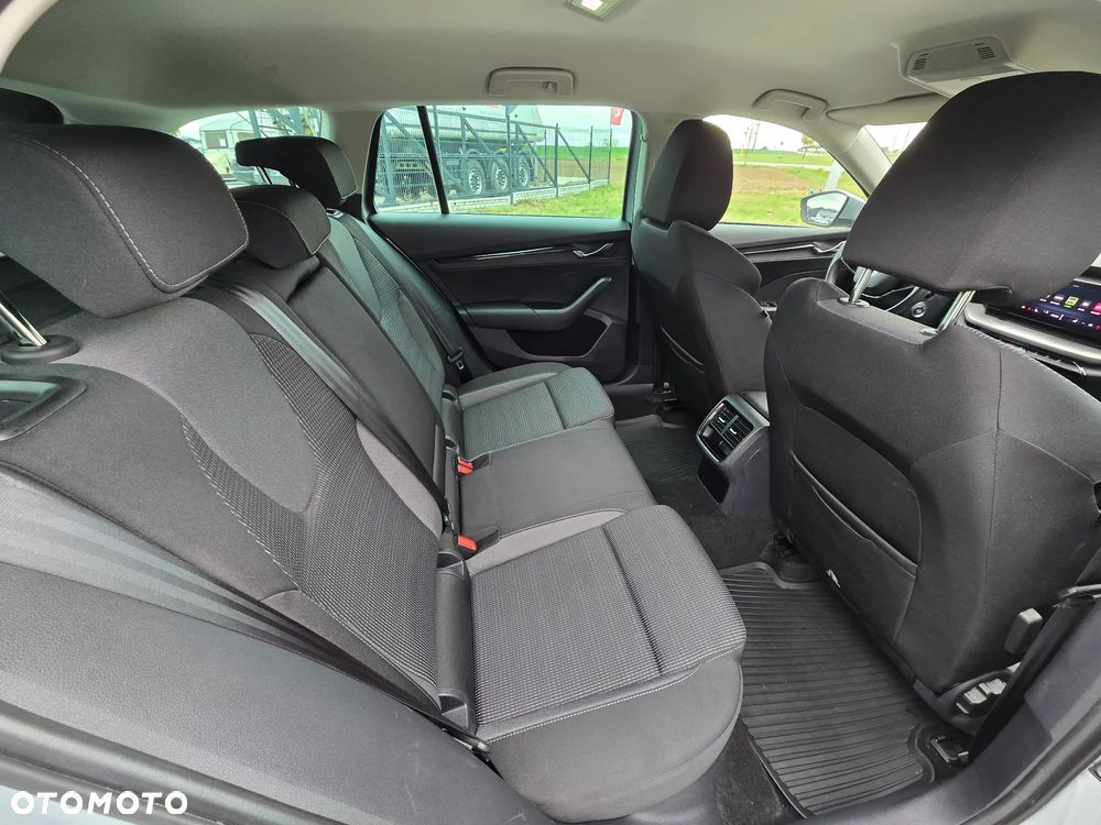 Skoda Octavia - 26