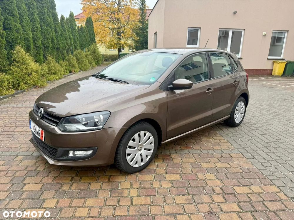 Volkswagen Polo 1.6 TDI Team - 9
