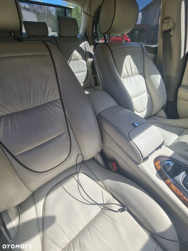 Jaguar XJ XJ8 4.2 LWB Sovereign - 15