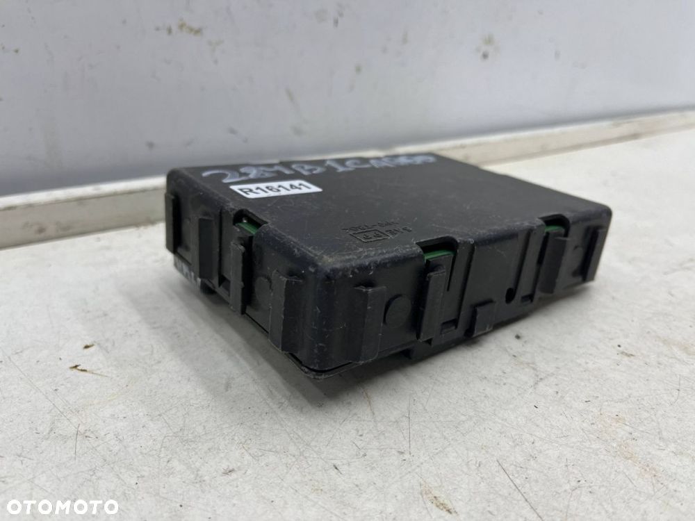 Moduł komfortu Nissan Murano Z50 03-08r. sterownik komputer BCM 284b1ca000 - 2