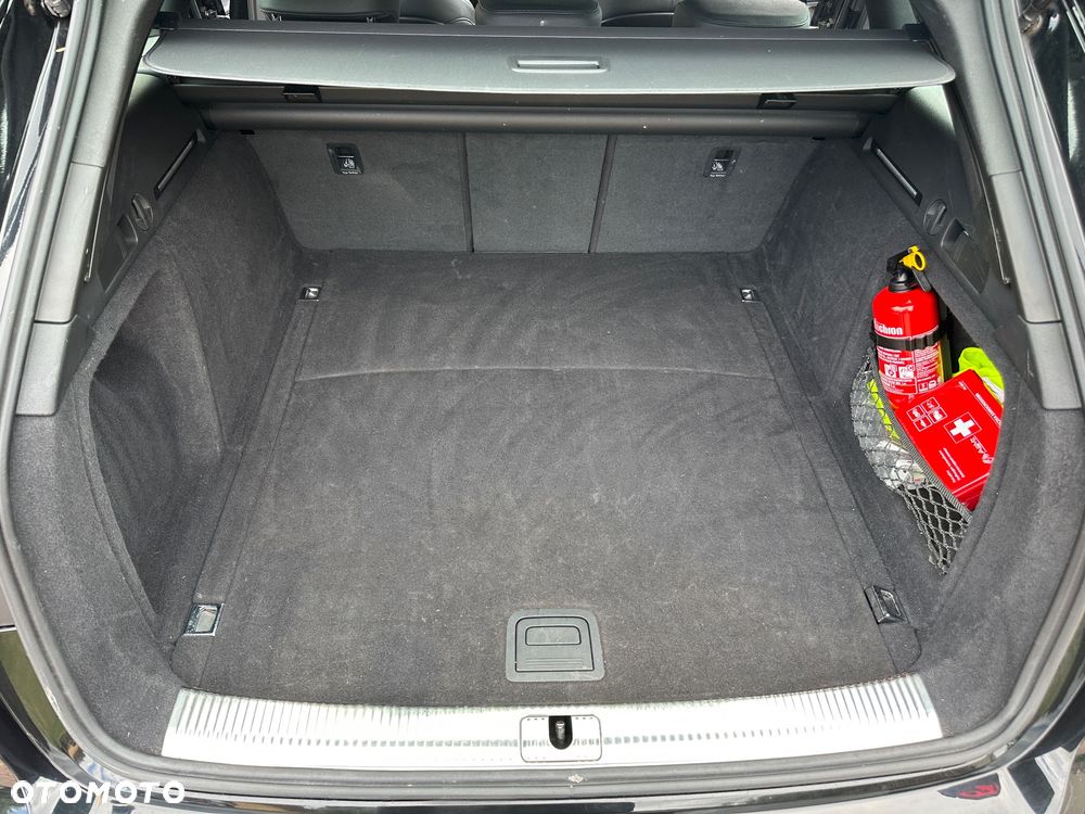 Audi A4 Allroad 45 TFSI Quattro S tronic - 38