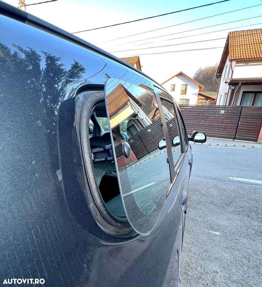 Dacia Lodgy 1.2 TCe 115 CP Stepway - 29