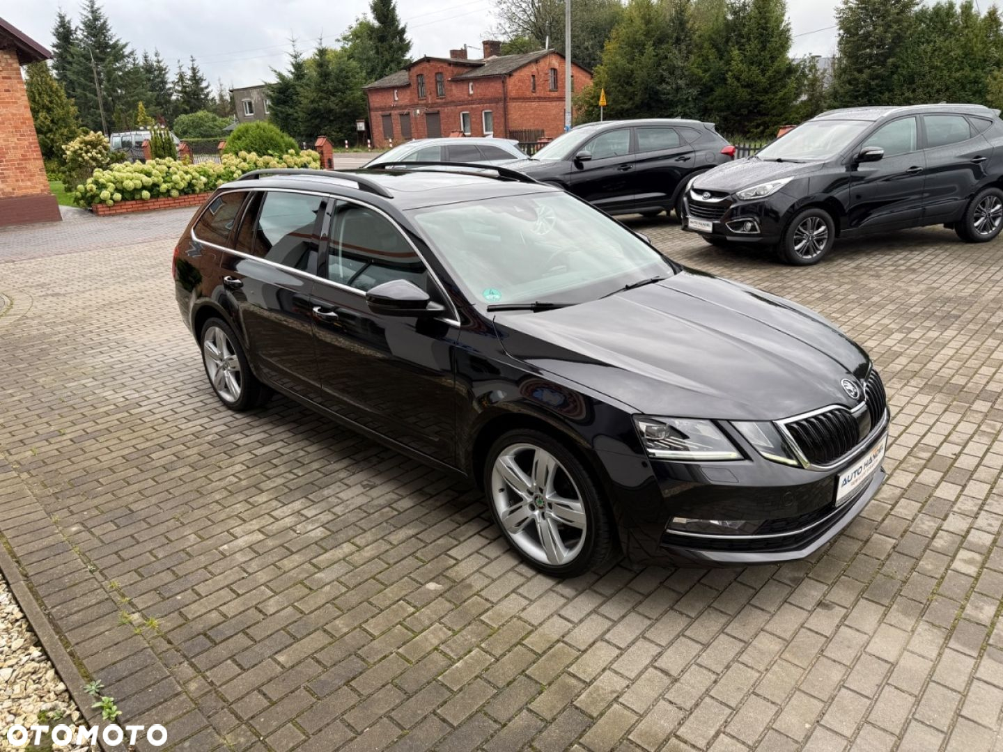 Skoda Octavia - 15