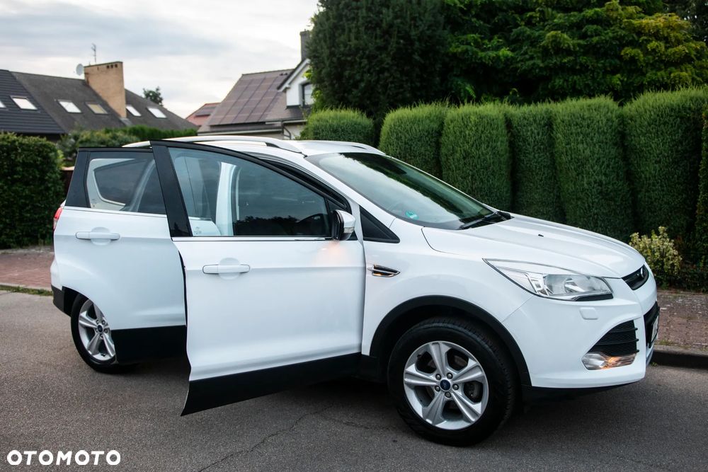 Ford Kuga 1.5 EcoBoost FWD Edition ASS - 7