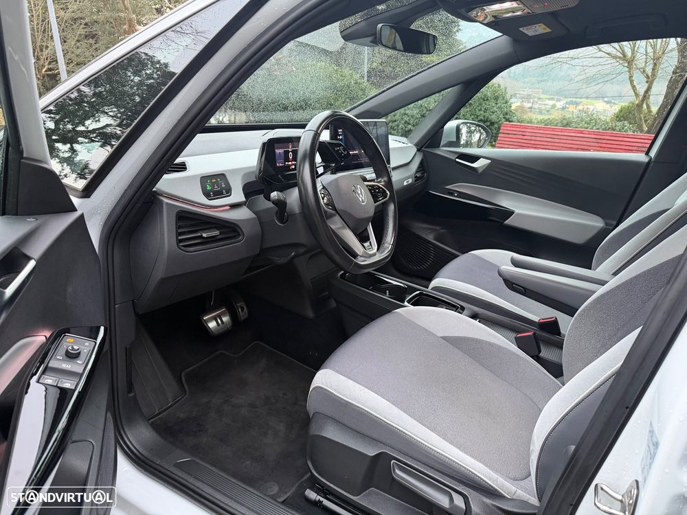 VW ID.3 Performance Upgrade Pro 1st Max - 18