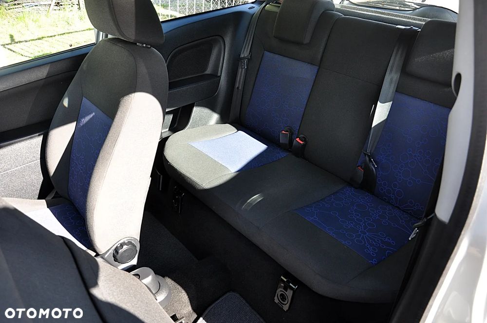 Ford Fiesta 1.3 Style - 23