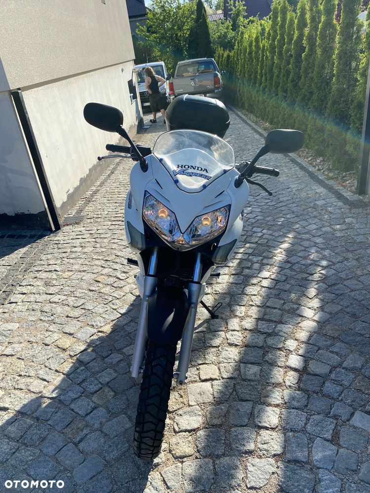 Honda Varadero - 14