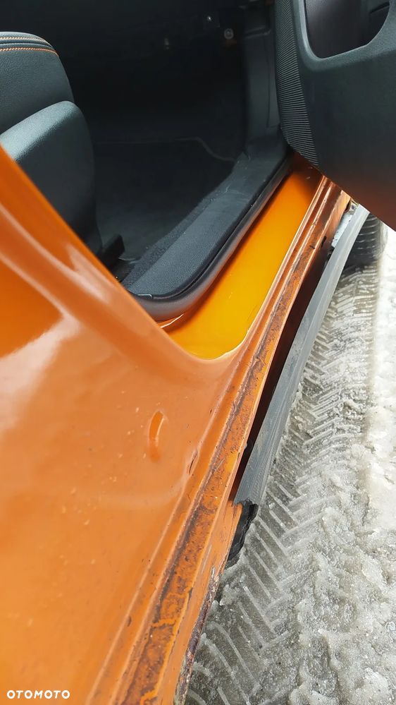 Subaru XV 2.0i Lineartronic Exclusive - 12