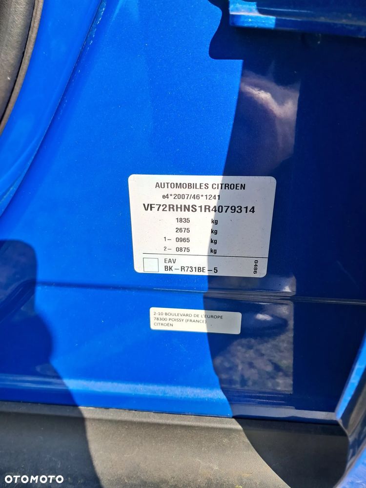 Citroën C3 Aircross 1.2 PureTech Max S&S EAT6 - 18