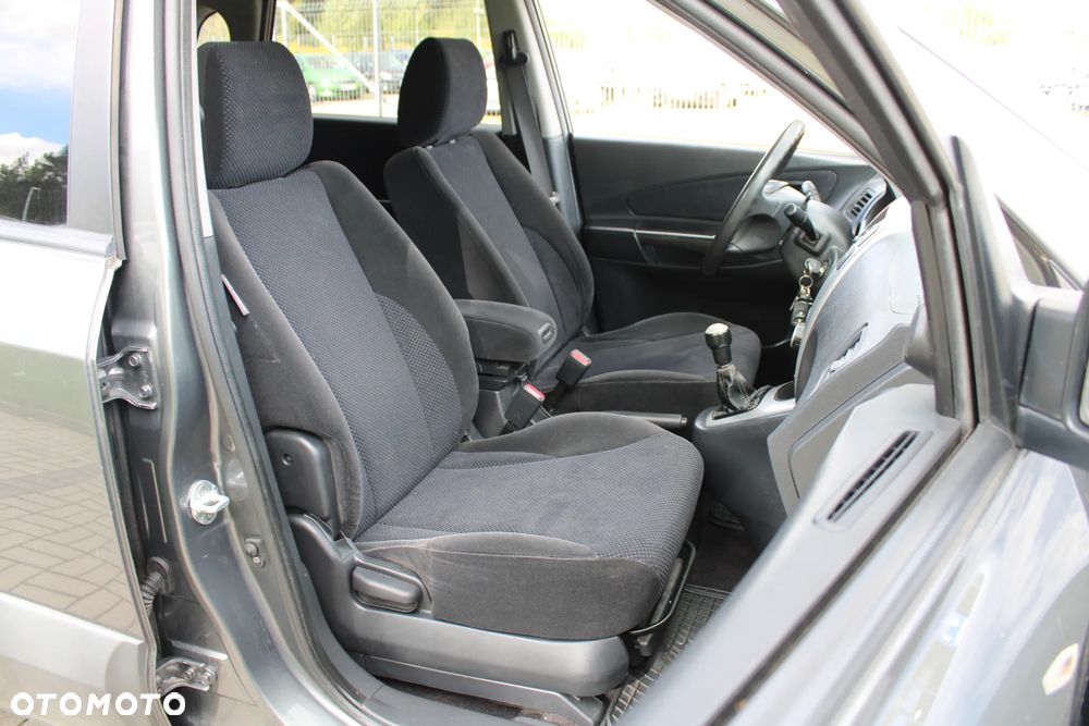 Hyundai Tucson - 24