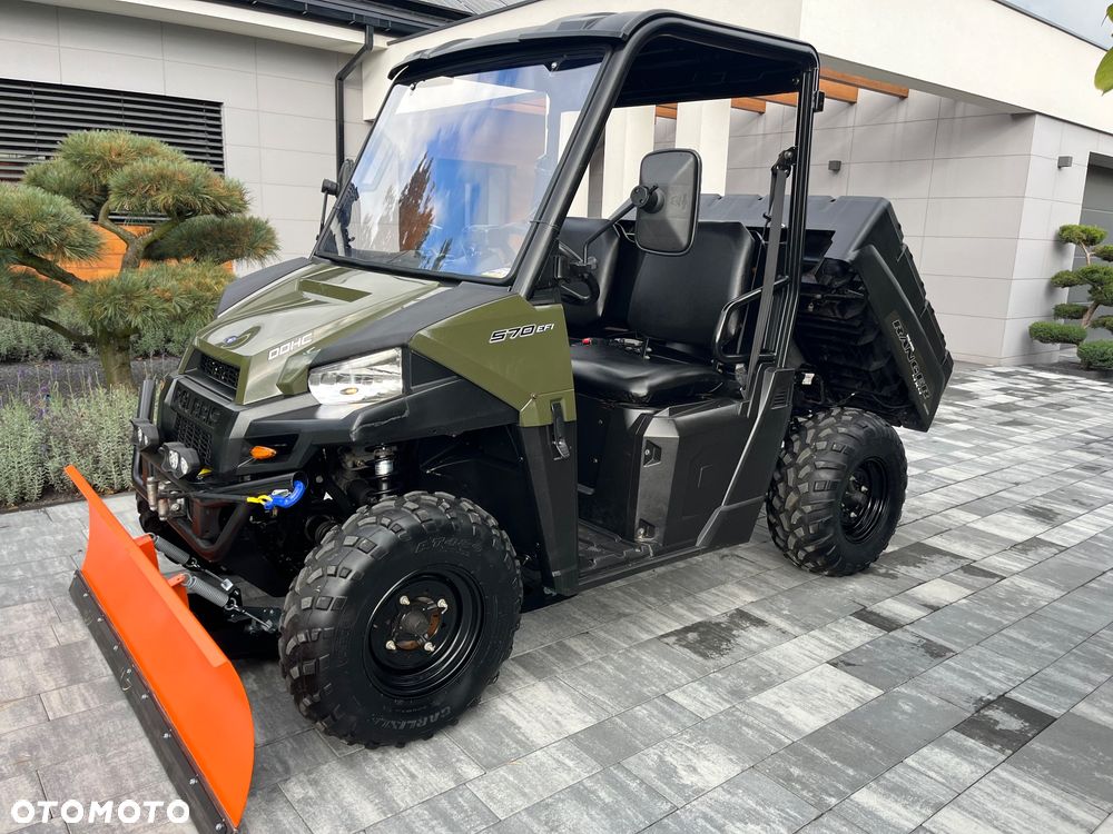 Polaris Ranger