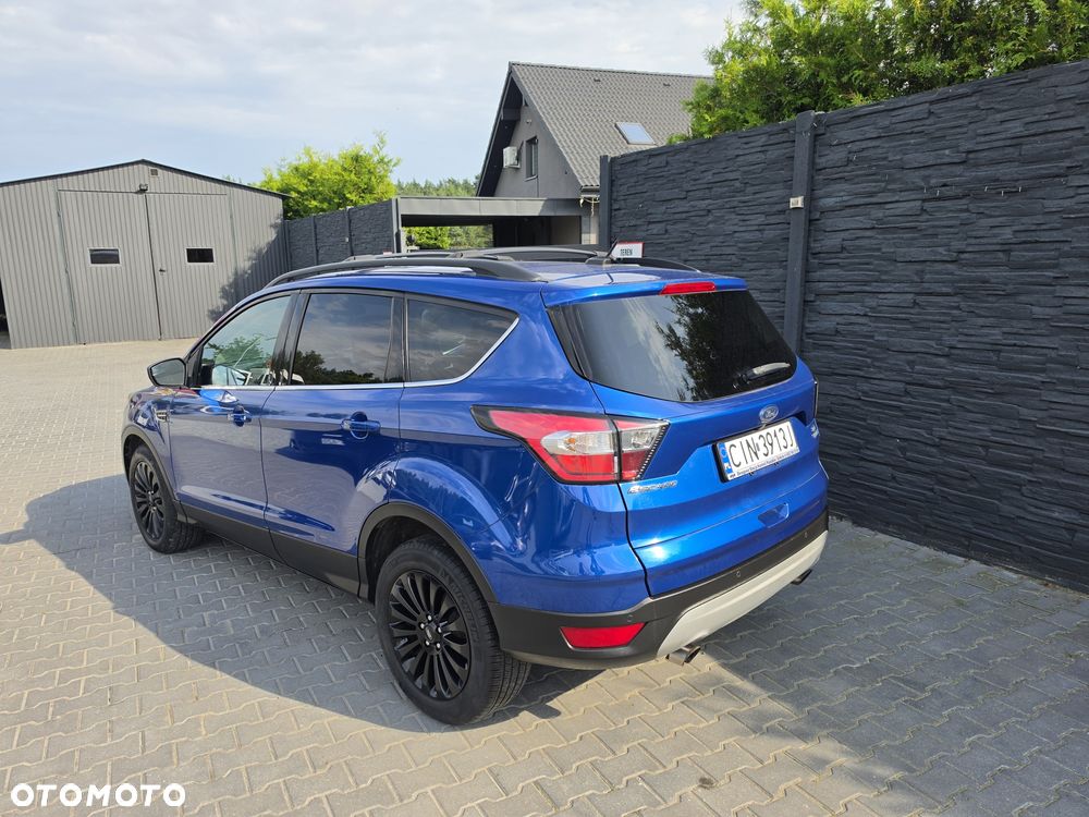 Ford Kuga - 6