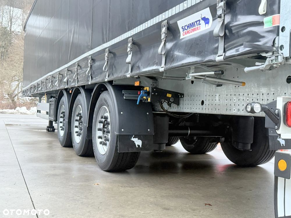Schmitz Cargobull VARIOS - 26